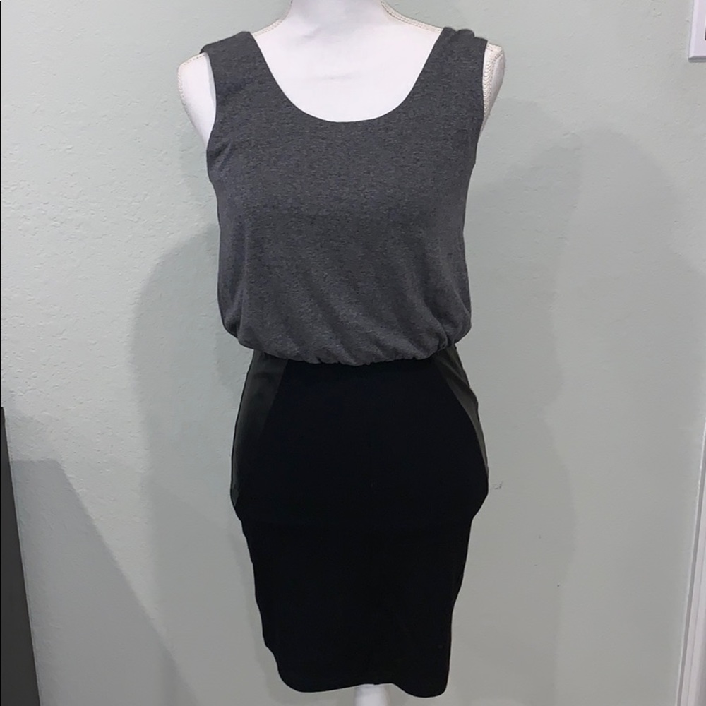MM couture dress